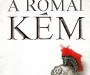 A római kém - borító