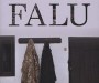 Az elhagyott falu - borító