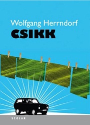 Csikk - borító