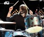 Dave Grohl - doboknál