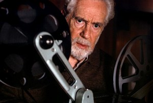 Erland Josephson február 25-én halt meg