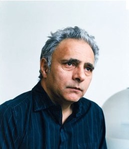 Hanif Kureishi