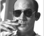 Hunter S. Thompson