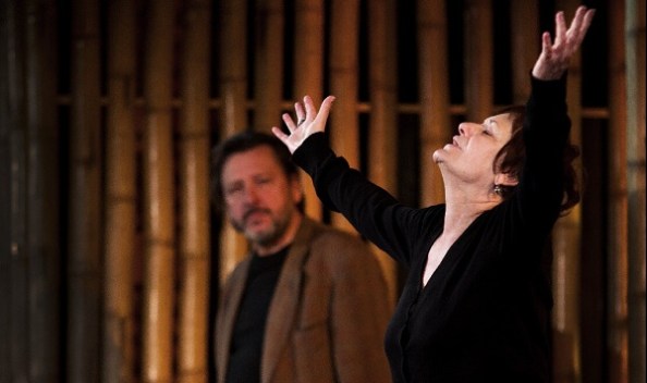 Vári Éva, Gálffi László (Fotó: Kállay-Tóth Anett)