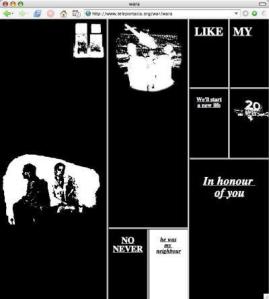 A barátom visszatért a haborúból