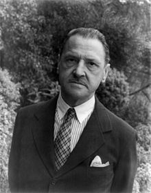 William Somerset Maugham William Somerset Maugham