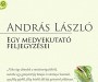Egy medvekutató...- borító