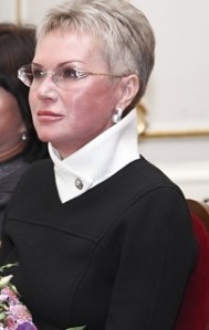 Natalija Nyikityina