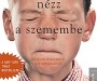 Nézz a szemembe - borító