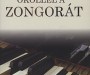 Ököllel a zongorát - borító