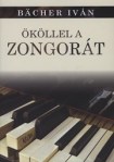 Ököllel a zongorát - borító