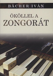Ököllel a zongorát - borító
