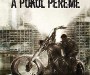 A Pokol pereme - borító