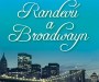 Randevú a Broadwayn - borító