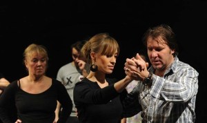 Színházak éjszakája - A lovakat lelövik, ugye?