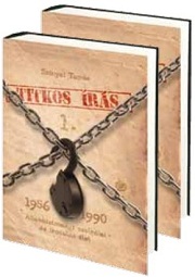 Titkos írás 3D borító