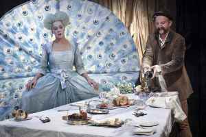 A’ filozófus »asztaljelenete« – Fotó: Dömölky Dániel A’ filozófus »asztaljelenete« – Fotó: Dömölky Dániel