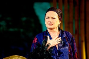 Vári Éva (Fotó: Kállay-Tóth Anett)