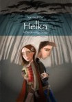 Helka - borító