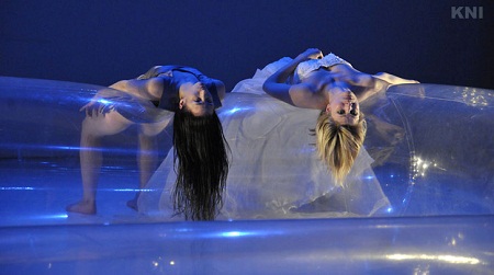 Hymen (fotó: Kővágó Nagy Imre)