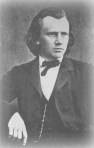 Johannes Brahms