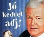 Jókedvet adj! - borító