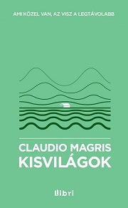 Kisvilágok - borító