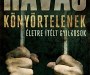 Könyörtelenek - borító