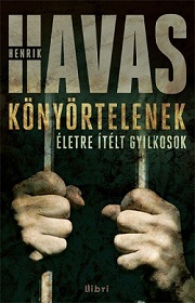 Könyörtelenek - borító