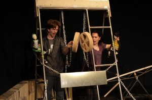 Mesék a Tejúton túlról