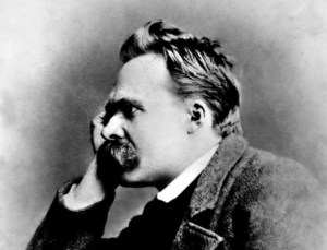 Nietzsche (1882)