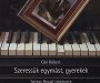 Szeressük egymást, gyerekek - borító