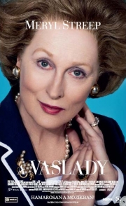 A Vaslady - plakát
