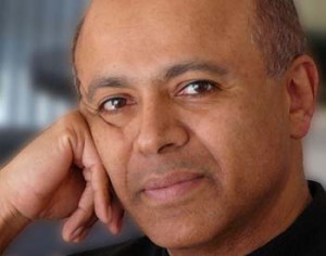 Abraham Verghese Abraham Verghese
