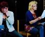Hernádi Judit és Udvaros Dorottya