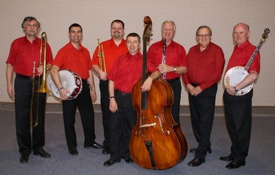 Benkó Dixieland Band