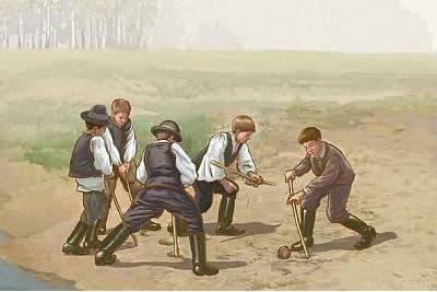 Fürtös bárány meséi - illusztráció a könyvből