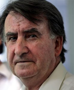 Gerald Murnane Gerald Murnane