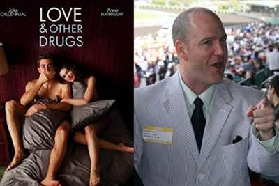 Love & other drugs
