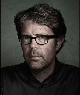 Jonathan Franzen