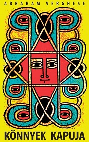 Könnyek kapuja - borító Könnyek kapuja - borító