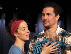 Kramer konktra Kramer - Kovács Patrícia, Nagy Ervin