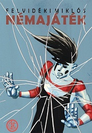 Némajáték - borító