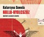 Nulla-nyolcszáz - borító
