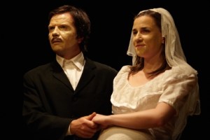 Parasztopera - Pécs