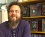 Patrick Rothfuss