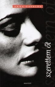 Szerettem őt - borító