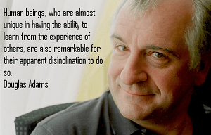 Douglas-Adams