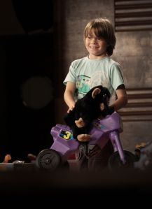 kramer-házi-majommal motorral