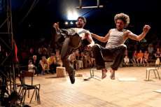 2_Cie Galapiat cirque